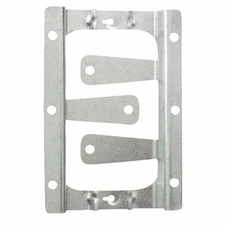 ABB Low Voltage Plate 4948A